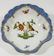 Group of Herend Rothschild Bird Tableware Items. - 2