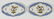 Group of Herend Rothschild Bird Tableware Items. - 4
