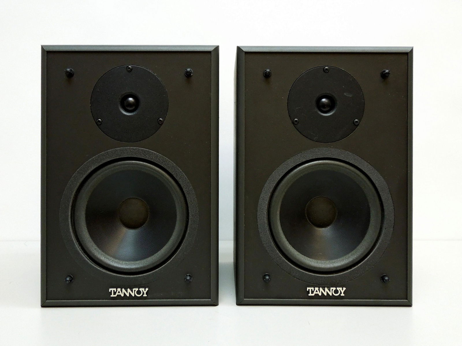 tannoy pbm 6.5 ii