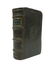 (4) Antiquarian Leather Bound Books. - 11