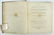 (2) Antiquarian Leather Bound Books. - 5