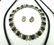 Group of Native American Silver Jewelry - 2