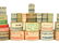Large Quantity of Vintage Apothecary Bottle Label - 3