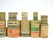 Large Quantity of Vintage Apothecary Bottle Label - 4