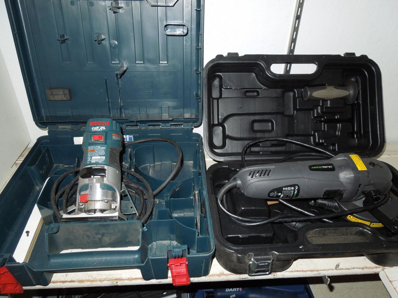 Precision Cutting Tools (1 of 1)