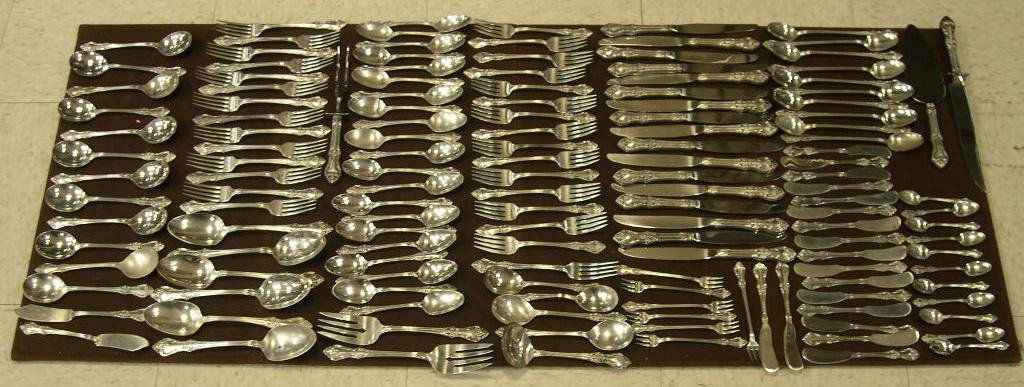 Oneida sterling shop afterglow