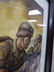 Owen Smith Oil Painting, New Yorker Cover, March 31, - 6