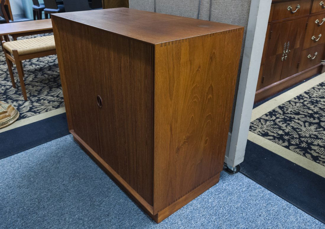 Soborg Mobler Danish Cabinet. (1 of 7)