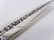 Towle Sterling Silver Flatware, "Rambler Rose". - 10