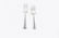 Towle Sterling Silver Flatware, "Rambler Rose". - 9