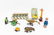 Vintage Mechanical Wind Up Toys. - 2
