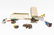 Vintage Mechanical Wind Up Toys. - 3
