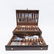 Towle Sterling Silver Flatware Service, 101 pieces. - 7