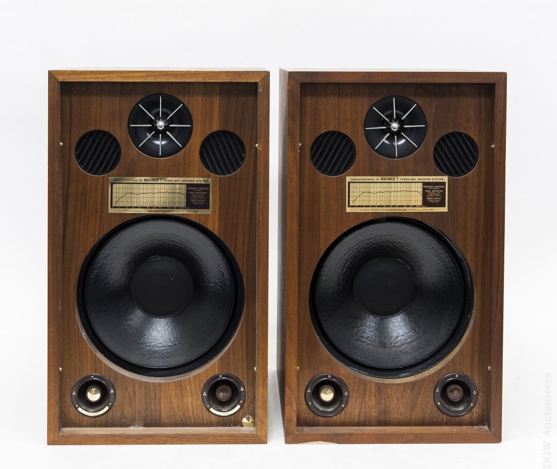 goodmans tower speaker