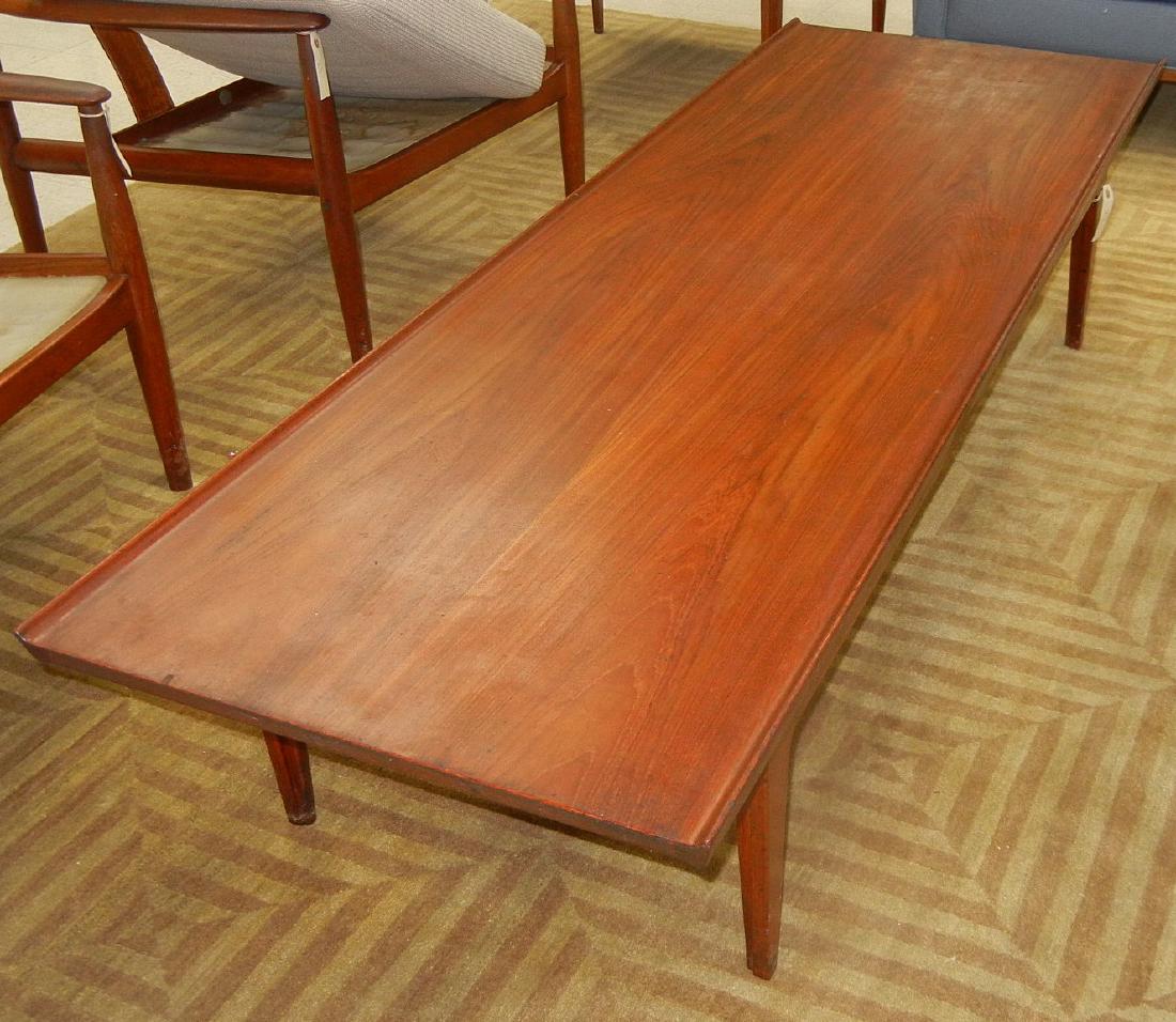 France & Son John Stuart Coffee Table. (1 of 8)