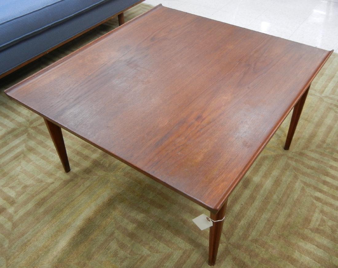 France & Son John Stuart Side Table. (1 of 5)