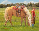 Two of a Kind ~ June Dudley