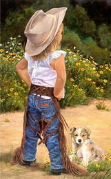 Boss Lady ~ June Dudley