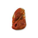 Natural Red Jade Loose