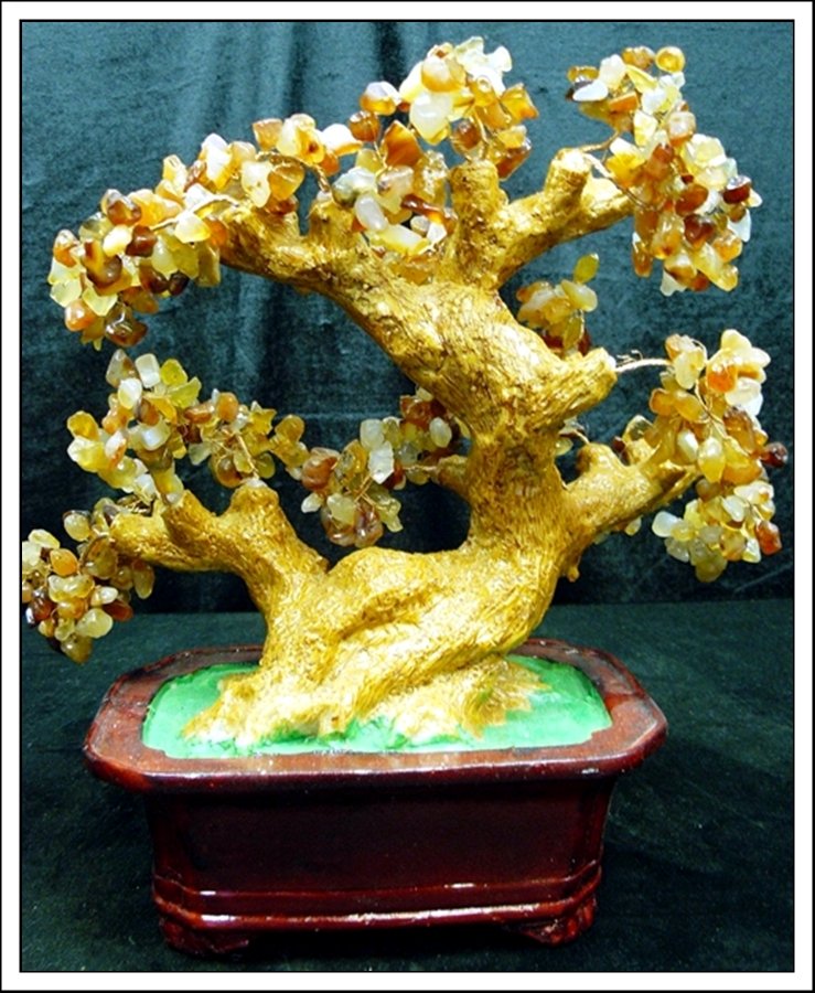AGATE TREE - 4