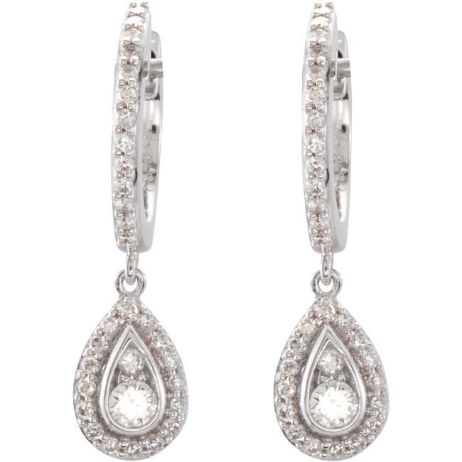 DIAMOND DROPS