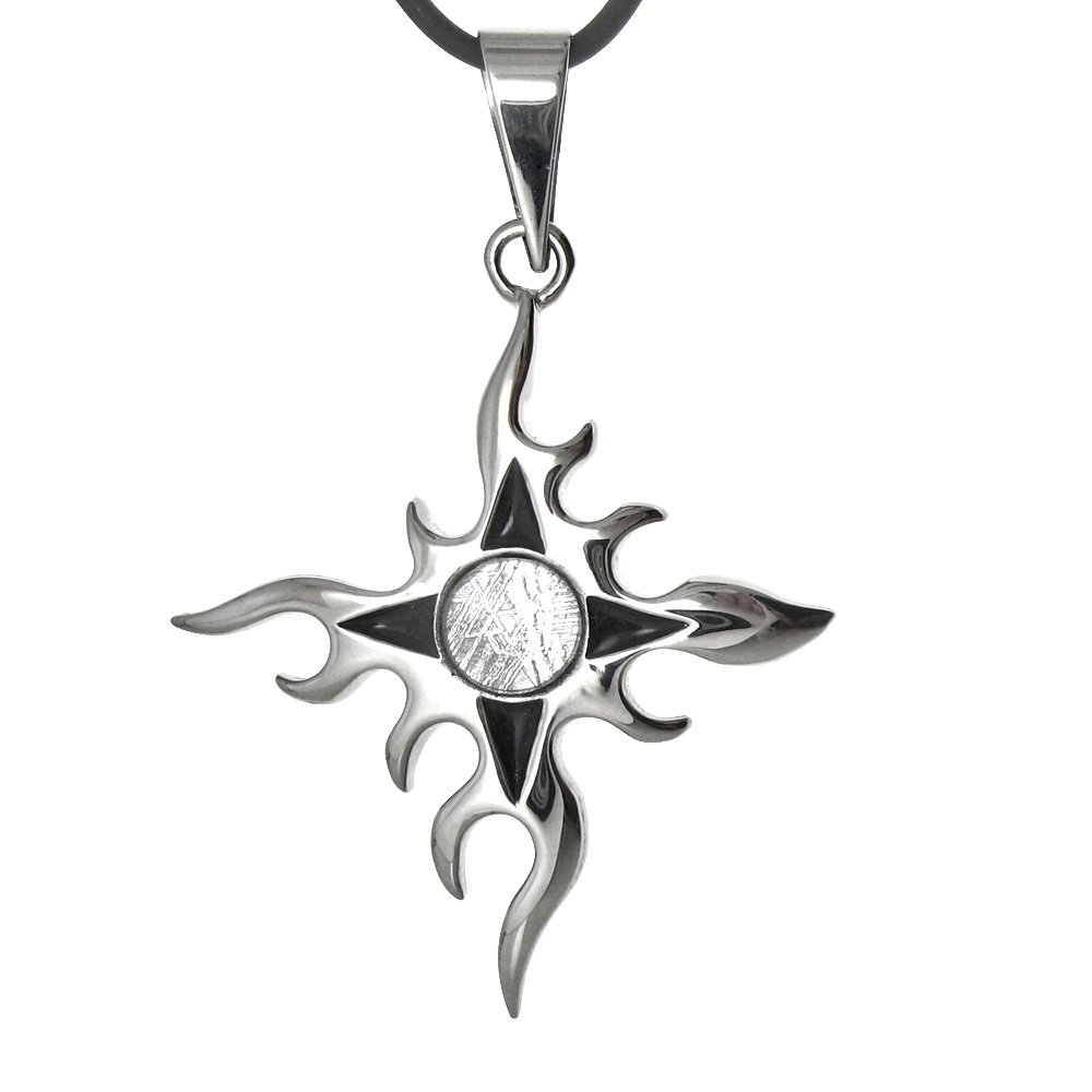 A METEORITE FROM THE HEAVENS: First Discovered In Namibia, Africa In 1836, The Gibeon Meteorites Come From Broken Asteroid Fragments. Dating Studies Have Placed The Age At Around 4 Billion Years Old. It Is Difficult To Acquire New