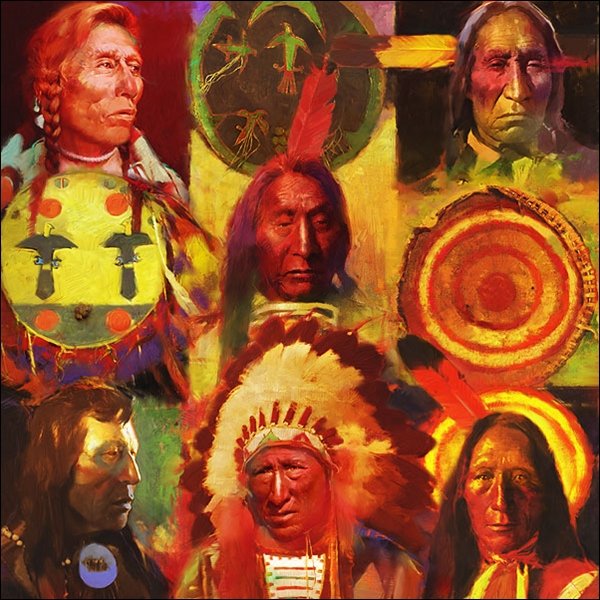 HAND SIGNED - R. TOM GILLEON - MEN AT ARMS: Men At Arms - By R. Tom Gilleon - Hand Signed - Limited Edition Canvas - Image Size: 28"w X 28"h. Edition Size:25