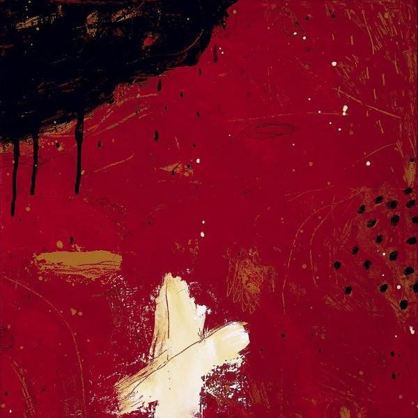 KEVIN TOLMAN -NIGHT/CORDOBA - GICLÉE ON CANVAS: Kevin Tolman -night/cordoba - Giclée On Canvas -40 X 40 In. - A Giclée Print Is The Highest Quality Print Available Today. Because There Is No Visible Dot Screen Pattern, The Resulting Image Has All