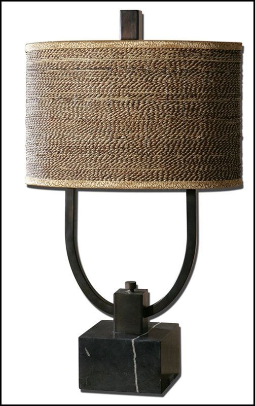 STABINA METAL TABLE LAMP (1 of 1)