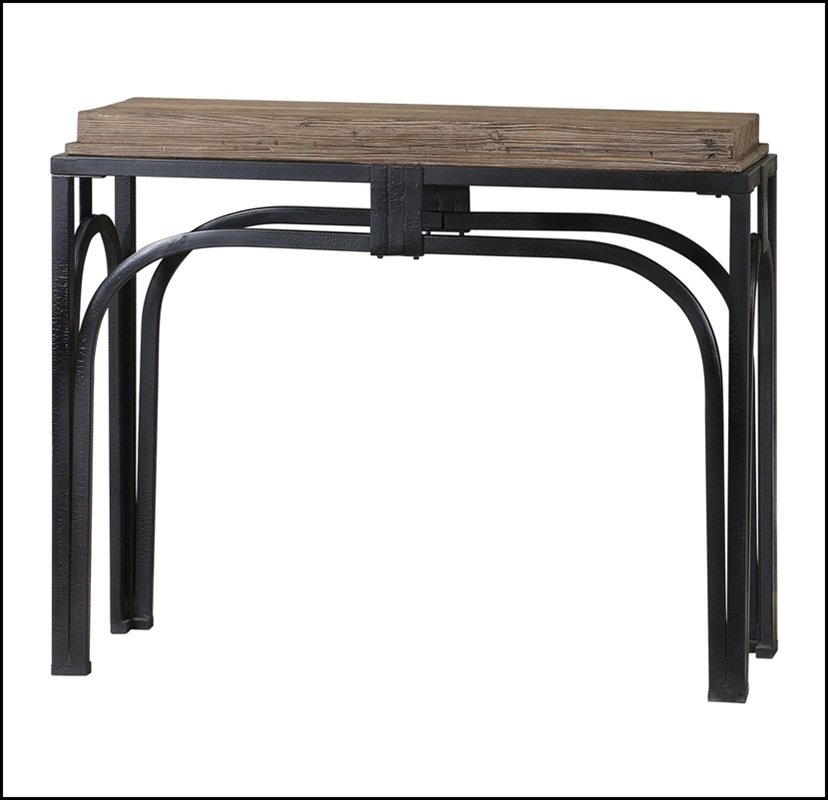 REIDAR CONSOLE TABLE (1 of 1)
