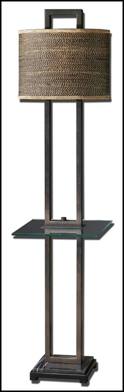 STABINA END TABLE FLOOR LAMP (1 of 1)