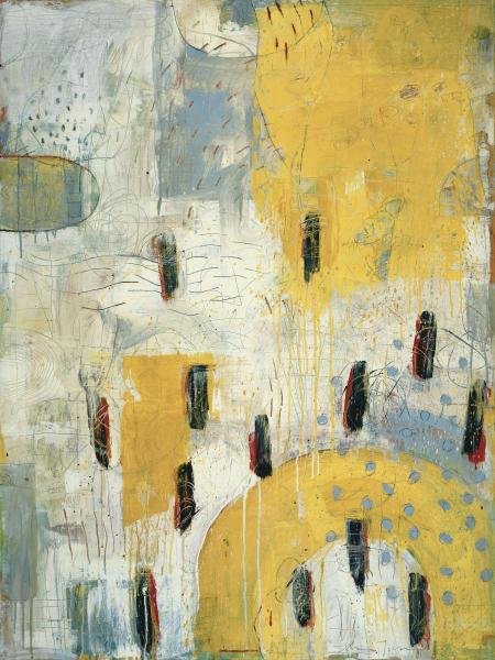 KEVIN TOLMAN - VIEW FROM AVIS: Kevin Tolman - View From Avis - 24 X 32 In. - This Giclée Print Is Gallery Stretched And Ready To Hang Or Lean Against A Wall, Or Display On An Easel. - A Giclée Print Is The Highest Quality Print A