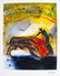 SALVADOR DALI THE BULLFIGHT FACSIMILE SIGNED & NUMBERED