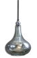 NORBELLO 1 LIGHT MINI PENDANT