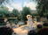 A Stroll in the Park by Christa Kieffer