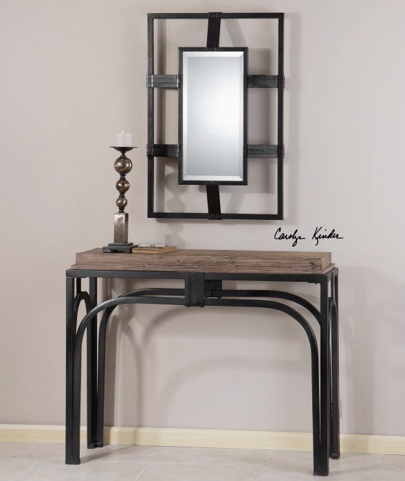 REIDAR CONSOLE TABLE (1 of 1)