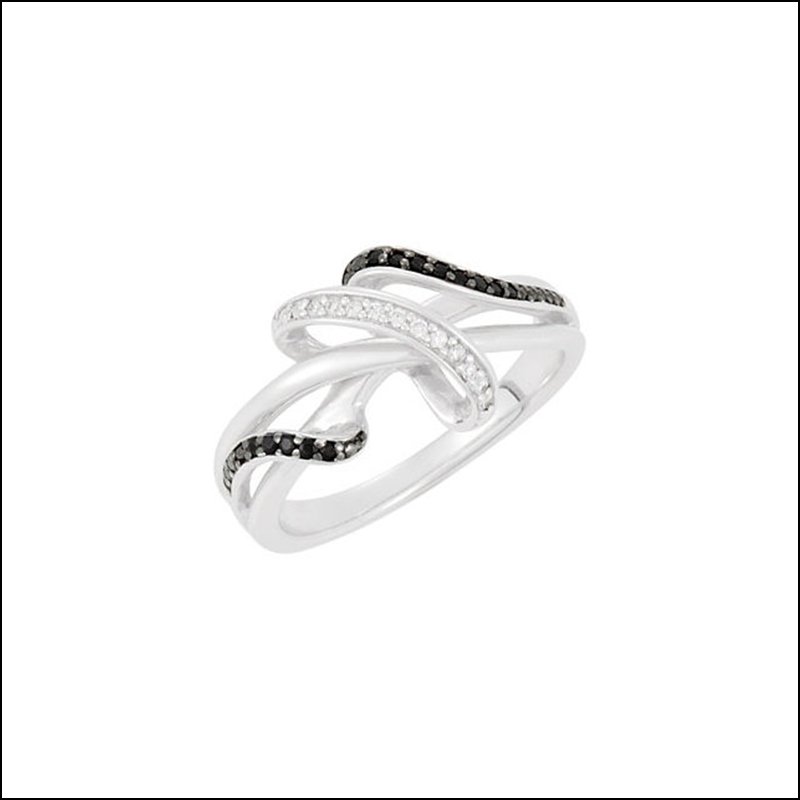 GENUINE SPINEL & DIAMOND RING: GENUINE SPINEL & DIAMOND RING - Ster / .05 Ct Tw / P / Gen Spinel & Diamond Ring - Weight: 2.55DWT - GramWeight: 3.97 - Ring Size: 6 - We Have Other Sizes