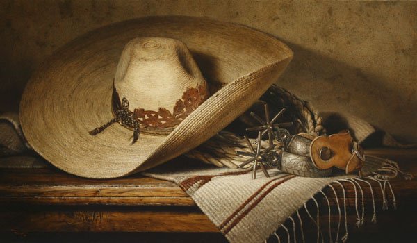 Vaquero by Kyle Polzin: Vaquero by Kyle Polzin - Edition Size: 195 - Giclee on Paper - Signed & Numbered Dimensions: 14 x 24 Release Date: 11-2011 ……….Growing up along the Texas coast and also spending many happy days 