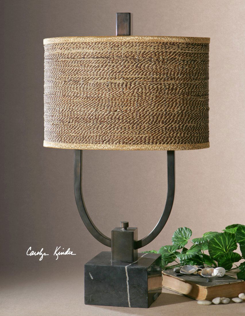 STABINA METAL TABLE LAMP (1 of 1)