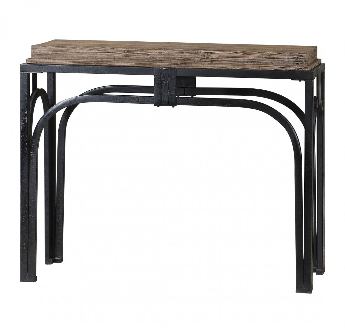 REIDAR CONSOLE TABLE (1 of 1)