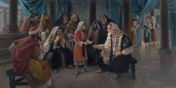 James Seward - My Fathers Business (1 of 1)