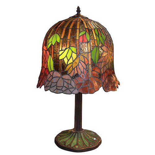 Tiffany Table Lamp (1 of 1)