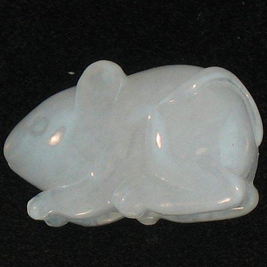 Untreated Lavender Jade Loose (1 of 1)