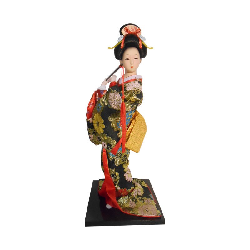 Find 12" H. Oriental Doll's at Oriental Furnishings: Find 12" H. Oriental Doll's at Oriental Furnishings_