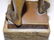 HANS KECK - BRONZE WARRIOR GLADIATOR STATUE - 9