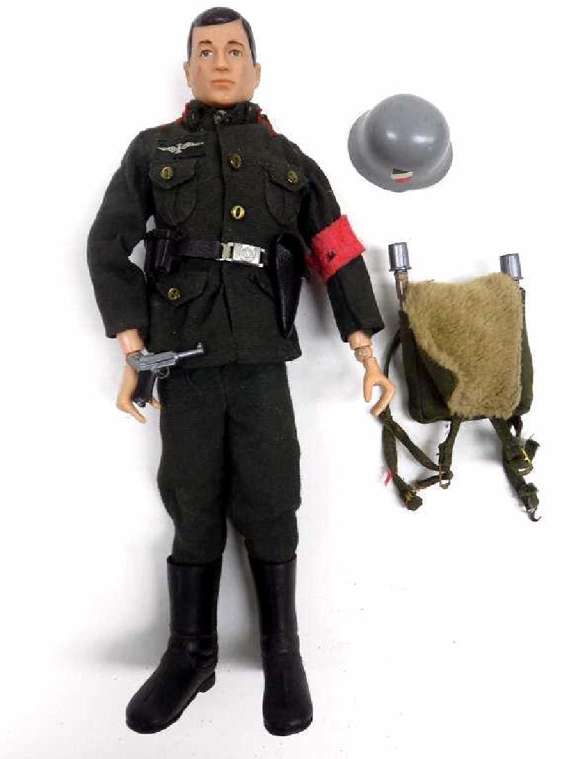 gi joe soldier