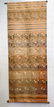 CHINESE DRAGON & PHOENIX SILK TAPESTRY