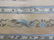 CHINESE DRAGON & PHOENIX SILK TAPESTRY - 2