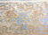 CHINESE DRAGON & PHOENIX SILK TAPESTRY - 3