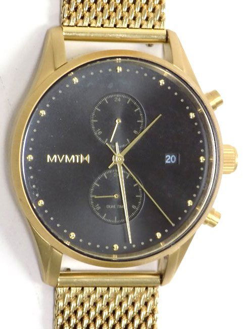 Mvmt eclipse gold sale